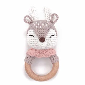 baby rattle