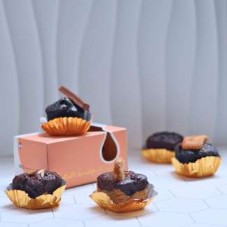 SLB Brownie Tray Subscription