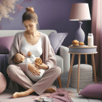 New Mothers Tips