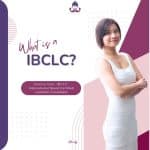 What is Certified Lactation Consultant (IBCLC)
