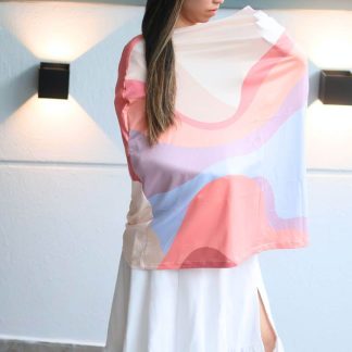Sands Of Time nursing cover ( Cone )