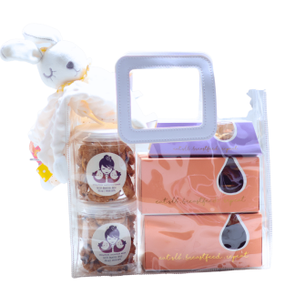 Blossom Tote