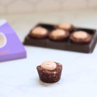 Bueno Mini Cookie Cup (6s)