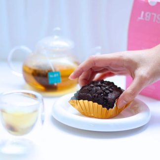 Lactation Brownies